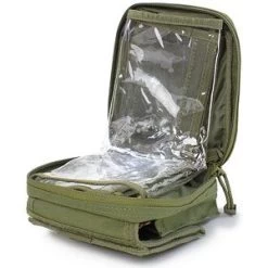 Condor Molle Multi-Purpose Tactical Utility Map Pouch -GI - Army Issue Surplus Store molle map pouch 2