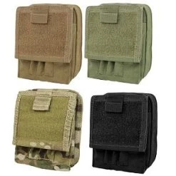 Condor Molle Multi-Purpose Tactical Utility Map Pouch