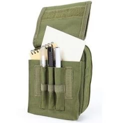 Condor Molle Multi-Purpose Tactical Utility Map Pouch -GI - Army Issue Surplus Store molle map pouch olive