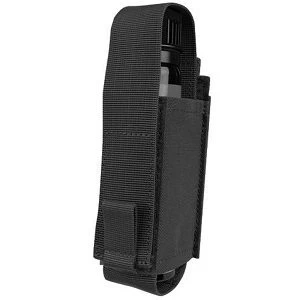 Condor Tactical Molle Belt Mounted Pepper Spray Flashlight OC Pouch 7 Condor Tactical Molle Belt Mounted Pepper Spray Flashlight OC Pouch - Image 5