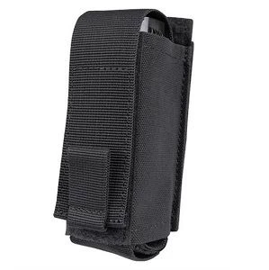 Condor Tactical Molle Belt Mounted Pepper Spray Flashlight OC Pouch 6 Condor Tactical Molle Belt Mounted Pepper Spray Flashlight OC Pouch - Image 4