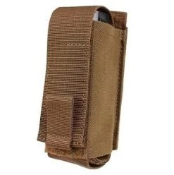 Condor Tactical Molle Belt Mounted Pepper Spray Flashlight OC Pouch 10 Condor Tactical Molle Belt Mounted Pepper Spray Flashlight OC Pouch -GI - Army Issue Surplus Store molle oc pouch coyote brown