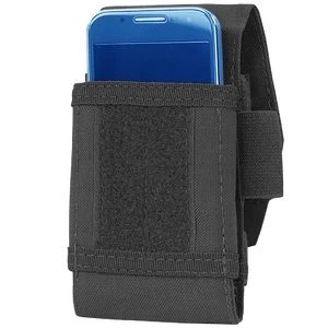 Condor Tech Sheath Plus Smart Phone Molle Protective Utility Pouch 8 Condor Tech Sheath Plus Smart Phone Molle Protective Utility Pouch - Image 6