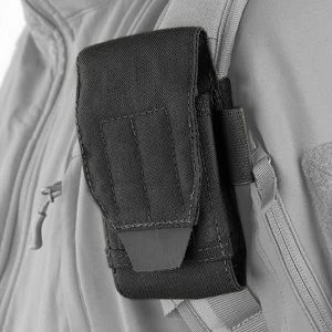Condor Tech Sheath Plus Smart Phone Molle Protective Utility Pouch 9 Condor Tech Sheath Plus Smart Phone Molle Protective Utility Pouch - Image 7