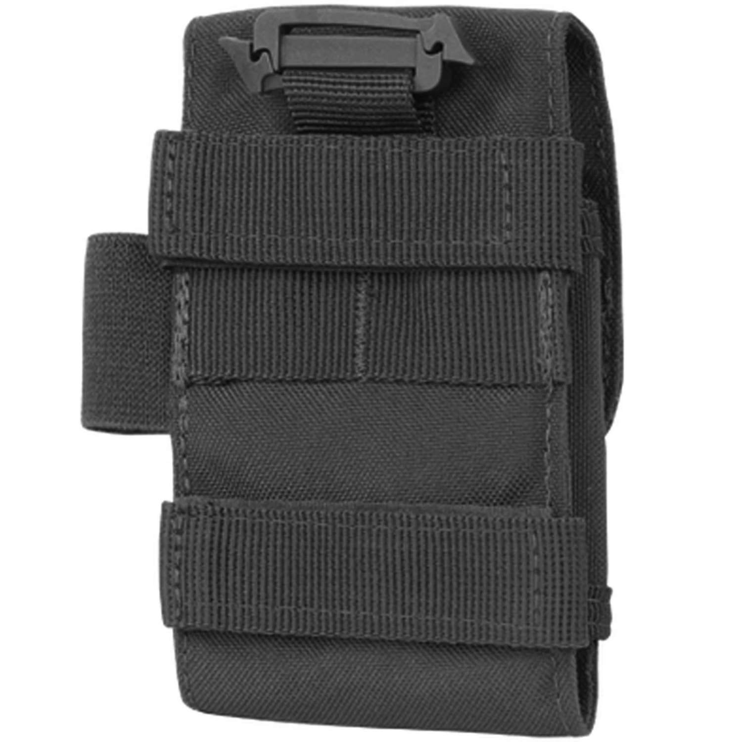 Condor Tech Sheath Plus Smart Phone Molle Protective Utility Pouch 10 Condor Tech Sheath Plus Smart Phone Molle Protective Utility Pouch - Image 8