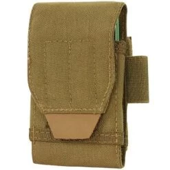 Condor Tech Sheath Plus Smart Phone Molle Protective Utility Pouch 12 Condor Tech Sheath Plus Smart Phone Molle Protective Utility Pouch -GI - Army Issue Surplus Store molle smartphone tech pouch coyote