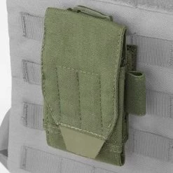 Condor Tech Sheath Plus Smart Phone Molle Protective Utility Pouch 14 Condor Tech Sheath Plus Smart Phone Molle Protective Utility Pouch -GI - Army Issue Surplus Store molle smartphone tech pouch olive