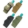 Condor Molle Multi-Purpose Tool Utility Flashlight Pouch -GI - Army Issue Surplus Store molle tactical flashlight pouch