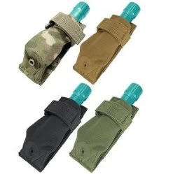 Condor Molle Multi-Purpose Tool Utility Flashlight Pouch