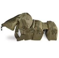 Condor Molle Tri-fold Military Medical Bag 9 Condor Molle Tri-fold Military Medical Bag -GI - Army Issue Surplus Store molle trifold military medical bag 1