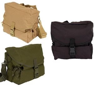 Condor Molle Tri-fold Military Medical Bag 3 Condor Molle Tri-fold Military Medical Bag