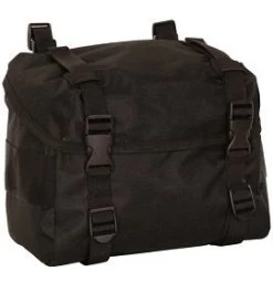 Enhanced GI Style MOLLE Butt Pack 8 Enhanced GI Style MOLLE Butt Pack -GI - Army Issue Surplus Store molle buttpack black