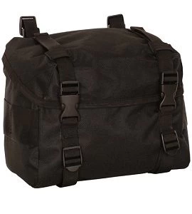 Enhanced GI Style MOLLE Butt Pack 5 Enhanced GI Style MOLLE Butt Pack - Image 3