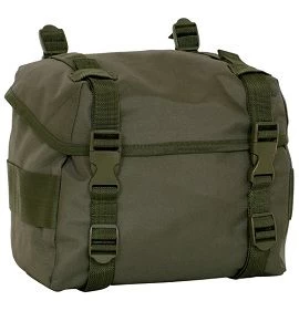 Enhanced GI Style MOLLE Butt Pack 4 Enhanced GI Style MOLLE Butt Pack - Image 2
