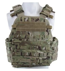 Condor Modular Operator Plate Carrier Vest - MOPC Vest 9 Condor Modular Operator Plate Carrier Vest - MOPC Vest - Image 7