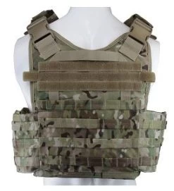 Condor Modular Operator Plate Carrier Vest - MOPC Vest 19 Condor Modular Operator Plate Carrier Vest - MOPC Vest -GI - Army Issue Surplus Store mopc modular operator plate carrier multicam 2