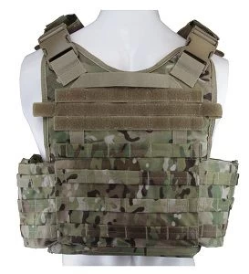 Condor Modular Operator Plate Carrier Vest - MOPC Vest 10 Condor Modular Operator Plate Carrier Vest - MOPC Vest - Image 8