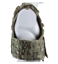 Condor Modular Operator Plate Carrier Vest - MOPC Vest 20 Condor Modular Operator Plate Carrier Vest - MOPC Vest -GI - Army Issue Surplus Store mopc modular operator plate carrier multicam 3