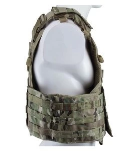 Condor Modular Operator Plate Carrier Vest - MOPC Vest 11 Condor Modular Operator Plate Carrier Vest - MOPC Vest - Image 9