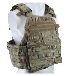 Condor Modular Operator Plate Carrier Vest - MOPC Vest 8 Condor Modular Operator Plate Carrier Vest - MOPC Vest - Image 6
