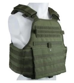 Condor Modular Operator Plate Carrier Vest - MOPC Vest 14 Condor Modular Operator Plate Carrier Vest - MOPC Vest -GI - Army Issue Surplus Store mopc modular operator plate carrier olive drab