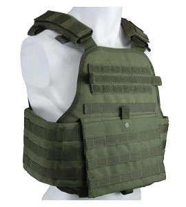 Condor Modular Operator Plate Carrier Vest - MOPC Vest 5 Condor Modular Operator Plate Carrier Vest - MOPC Vest - Image 3