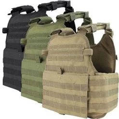 Condor Modular Operator Plate Carrier Vest - MOPC Vest
