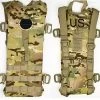 US GI MOLLE MultiCam Military Hydration Carrier System 1 US GI MOLLE MultiCam Military Hydration Carrier System -GI - Army Issue Surplus Store multicam hydration carrier