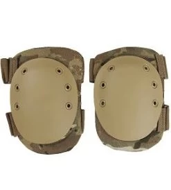 Tactical Knee Pads -GI - Army Issue Surplus Store multicam knee pads