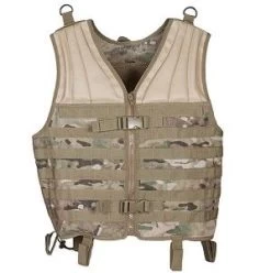 Universal Modular Vest -GI - Army Issue Surplus Store multicam modular tactical vest