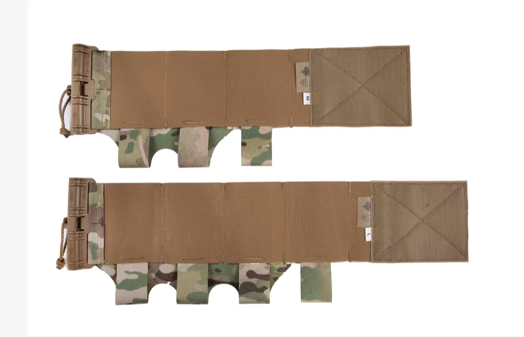 Speed Tubes Cummerbund 4 Speed Tubes Cummerbund - Image 2