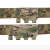 Cummerbund For RTG Plate Bags 1 Cummerbund For RTG Plate Bags -GI - Army Issue Surplus Store multicam cummerbund velcro