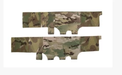 Cummerbund For RTG Plate Bags