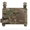 RTG Molle Placard -GI - Army Issue Surplus Store multicam placard
