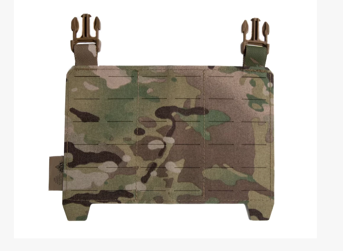 RTG Molle Placard 3 RTG Molle Placard