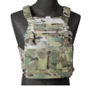 RTG Plate Carrier With Hook Fastener Cummerbund 2 RTG Plate Carrier With Hook Fastener Cummerbund -GI - Army Issue Surplus Store multicam velcro