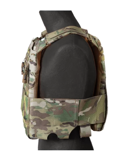 RTG Plate Carrier With Hook Fastener Cummerbund 5 RTG Plate Carrier With Hook Fastener Cummerbund - Image 3