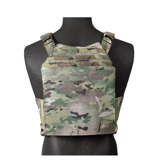 RTG Plate Carrier With Hook Fastener Cummerbund 4 RTG Plate Carrier With Hook Fastener Cummerbund - Image 2