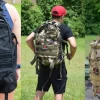 Large Transport Tactical Hiking Backpack -GI - Army Issue Surplus Store my post 6
