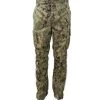 NWU AOR2 Type III Uniform Trousers 1 NWU AOR2 Type III Uniform Trousers -GI - Army Issue Surplus Store navy working uniform trouser 2