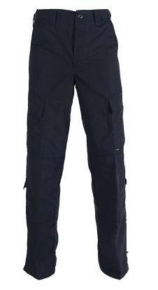 Navy TRU Trouser 6 Navy TRU Trouser - Image 4