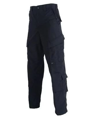 Navy TRU Trouser 4 Navy TRU Trouser - Image 2