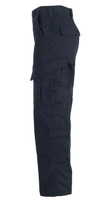 Navy TRU Trouser 5 Navy TRU Trouser - Image 3