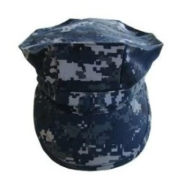 US Navy Digital 8 Point Cover