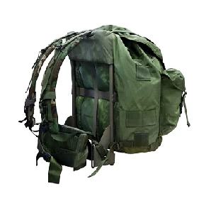 US GI Military OD Medium ALICE Pack 4 US GI Military OD Medium ALICE Pack - Image 2