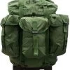 US GI Military OD Medium ALICE Pack