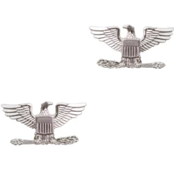 Colonel Marine Corps Coat Rank