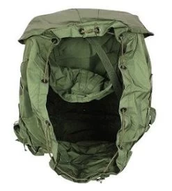 US GI Military Large ALICE Pack 7 US GI Military Large ALICE Pack -GI - Army Issue Surplus Store newlrgap2 1