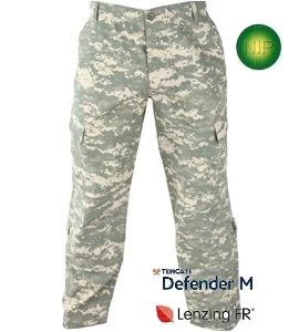 New USA Flame Resistant Army Combat Uniform Trousers 3 New USA Flame Resistant Army Combat Uniform Trousers