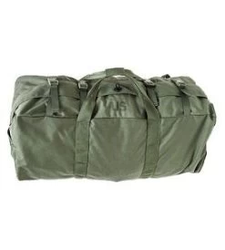 New US GI Millitary Issue Deployment Duffel Bag